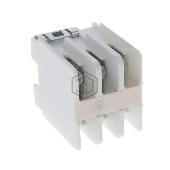 3PSWT - Curtis Industries - Terminal Blocks - Barrier Blocks
