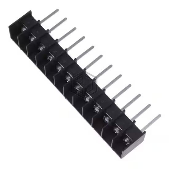 325320-12-0 - Curtis Industries - Terminal Blocks - Barrier Blocks