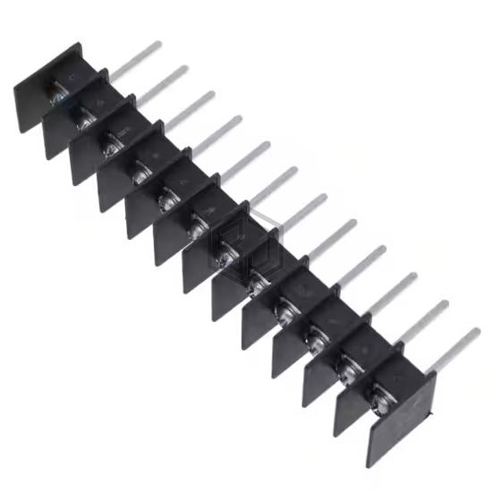 325120-12-0 - Curtis Industries - Terminal Blocks - Barrier Blocks