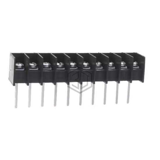 325321-10-0 - Curtis Industries - Terminal Blocks - Barrier Blocks