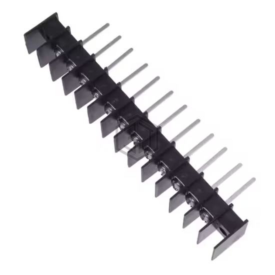 325020-12-0 - Curtis Industries - Terminal Blocks - Barrier Blocks