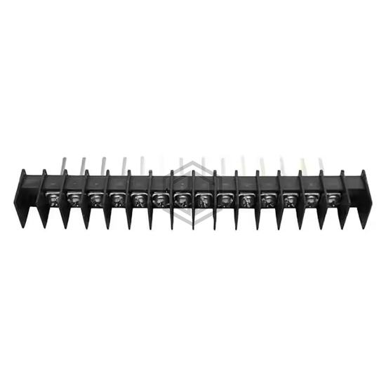 325020-14-0 - Curtis Industries - Terminal Blocks - Barrier Blocks