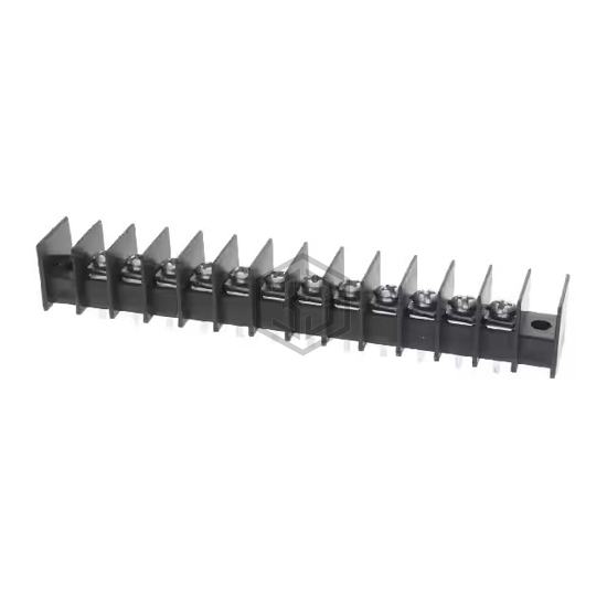 325011-12-0 - Curtis Industries - Terminal Blocks - Barrier Blocks