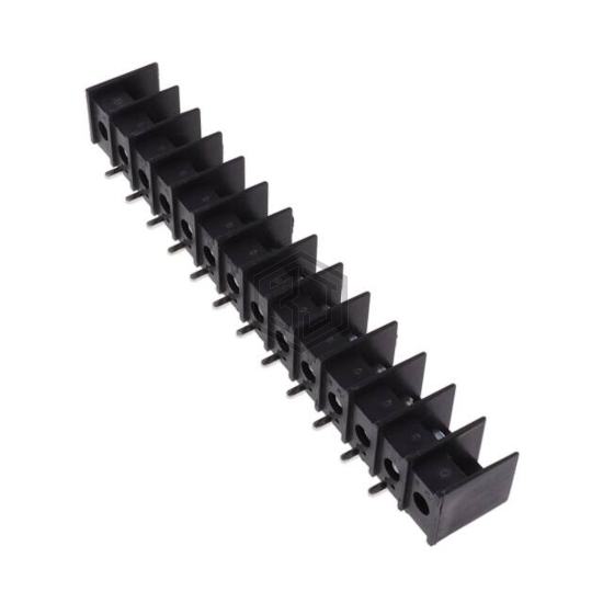 325211-12-0 - Curtis Industries - Terminal Blocks - Barrier Blocks