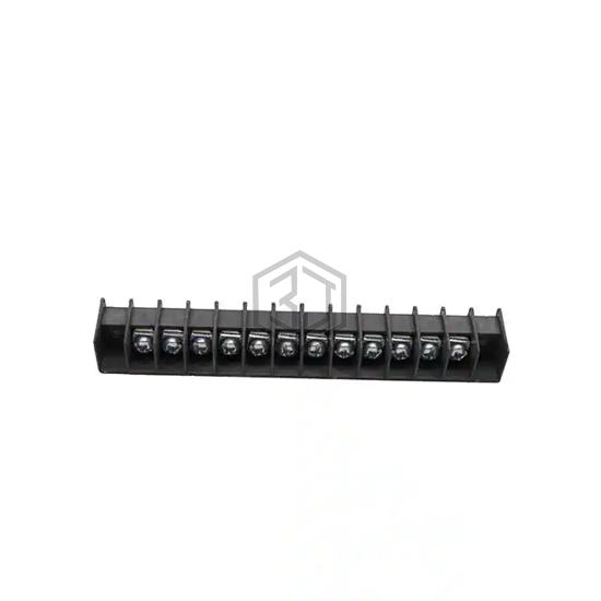 325201-12-0 - Curtis Industries - Terminal Blocks - Barrier Blocks