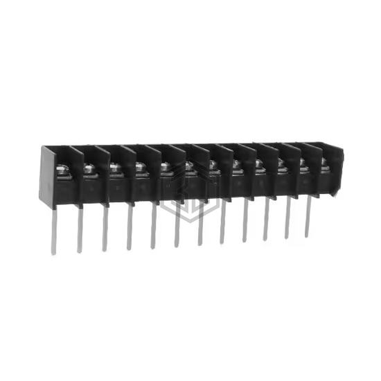 325321-12-0 - Curtis Industries - Terminal Blocks - Barrier Blocks