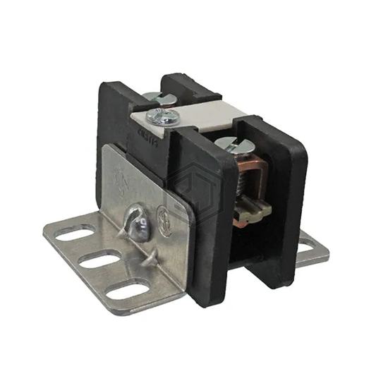 H-1 - Curtis Industries - Terminal Blocks - Barrier Blocks