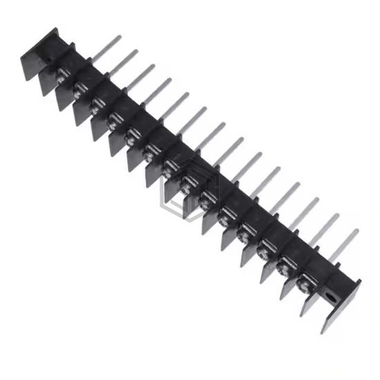 325021-14-0 - Curtis Industries - Terminal Blocks - Barrier Blocks