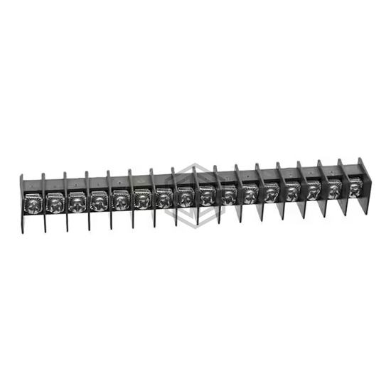 325111-16-0 - Curtis Industries - Terminal Blocks - Barrier Blocks