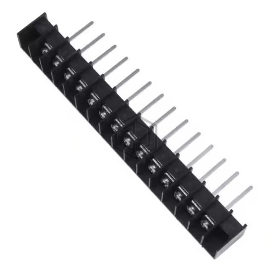 325221-14-0 - Curtis Industries - Terminal Blocks - Barrier Blocks