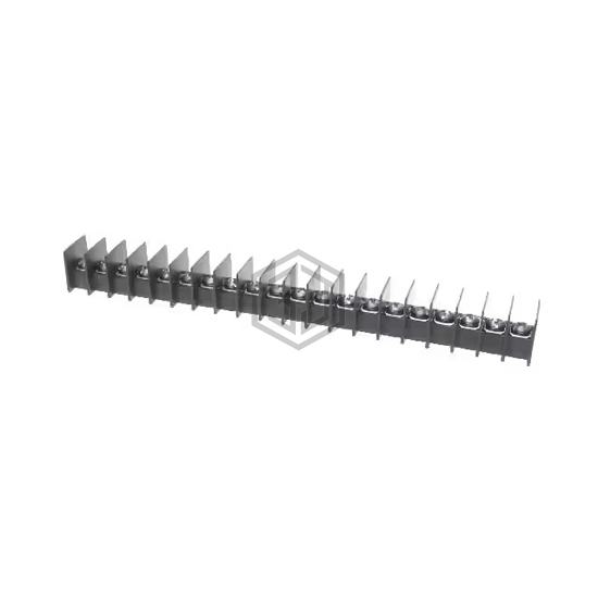 325110-20-0 - Curtis Industries - Terminal Blocks - Barrier Blocks