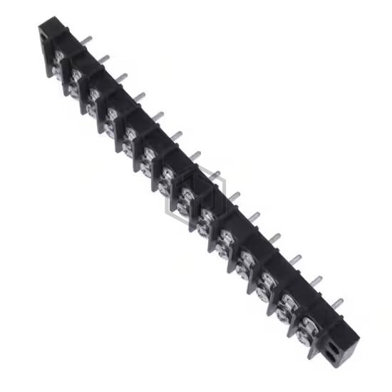 1514-Y - Curtis Industries - Terminal Blocks - Barrier Blocks