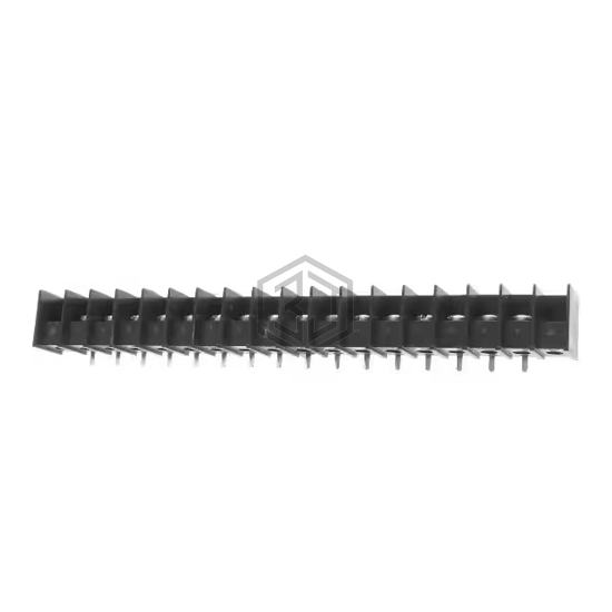 325210-16-0 - Curtis Industries - Terminal Blocks - Barrier Blocks