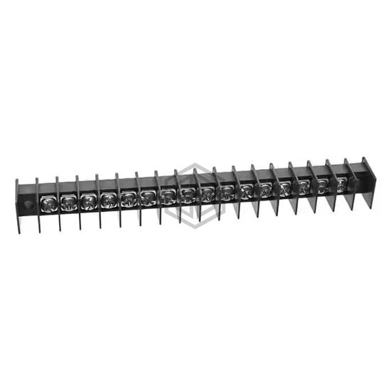 325010-16-0 - Curtis Industries - Terminal Blocks - Barrier Blocks