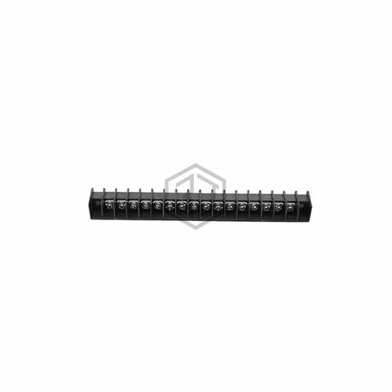 325200-16-0 - Curtis Industries - Terminal Blocks - Barrier Blocks