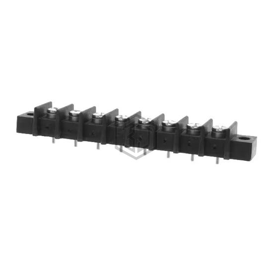 GBPX-8 - Curtis Industries - Terminal Blocks - Barrier Blocks