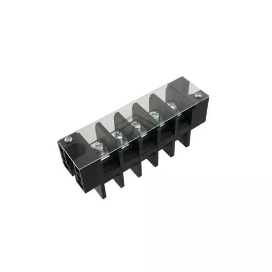 TBU-05-W3-CCS - Adam Tech - Terminal Blocks - Barrier Blocks