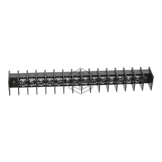 325010-14-0 - Curtis Industries - Terminal Blocks - Barrier Blocks