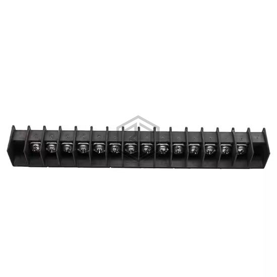 325200-14-0 - Curtis Industries - Terminal Blocks - Barrier Blocks
