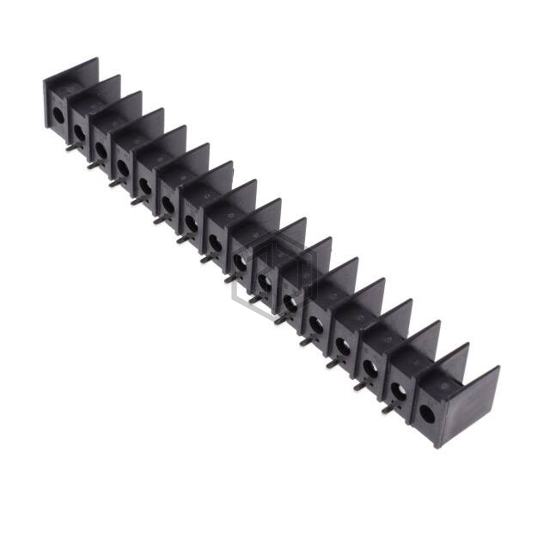 325210-14-0 - Curtis Industries - Terminal Blocks - Barrier Blocks