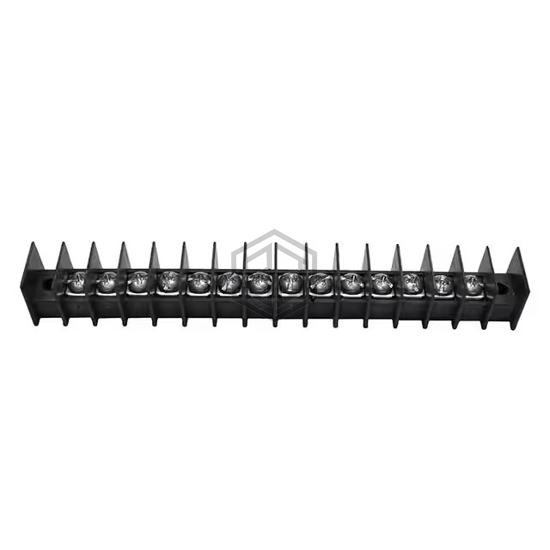 325000-14-0 - Curtis Industries - Terminal Blocks - Barrier Blocks