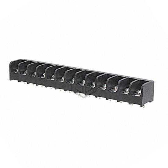 6-1437653-5 - TE Connectivity AMP Connectors - Terminal Blocks - Barrier Blocks