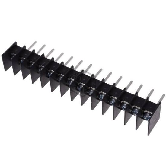 325120-14-0 - Curtis Industries - Terminal Blocks - Barrier Blocks