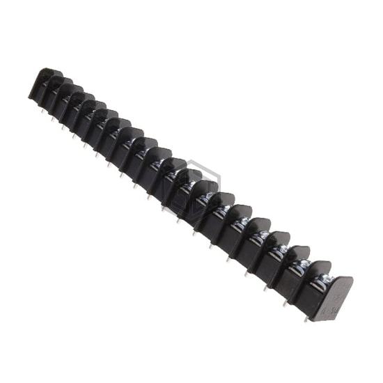 0387207519 - Molex - Terminal Blocks - Barrier Blocks