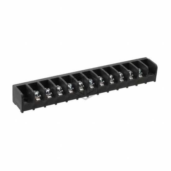6PCV-11-008 - TE Connectivity AMP Connectors - Terminal Blocks - Barrier Blocks