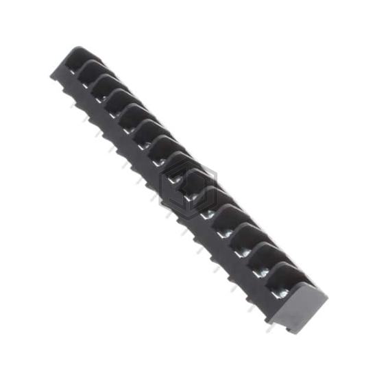 6PCV-14-001 - TE Connectivity AMP Connectors - Terminal Blocks - Barrier Blocks