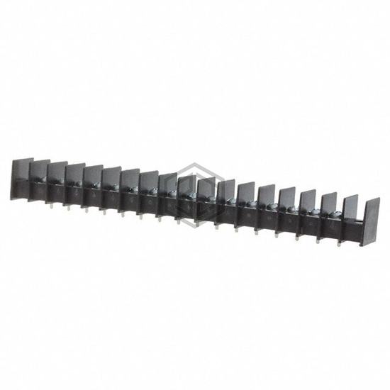 325011-16-0 - Curtis Industries - Terminal Blocks - Barrier Blocks