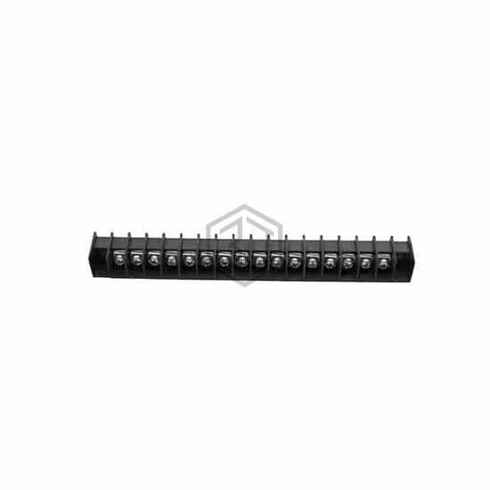 325201-16-0 - Curtis Industries - Terminal Blocks - Barrier Blocks