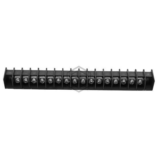 325211-16-0 - Curtis Industries - Terminal Blocks - Barrier Blocks