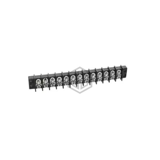 1513-Y - Curtis Industries - Terminal Blocks - Barrier Blocks