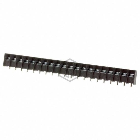 325311-20-0 - Curtis Industries - Terminal Blocks - Barrier Blocks