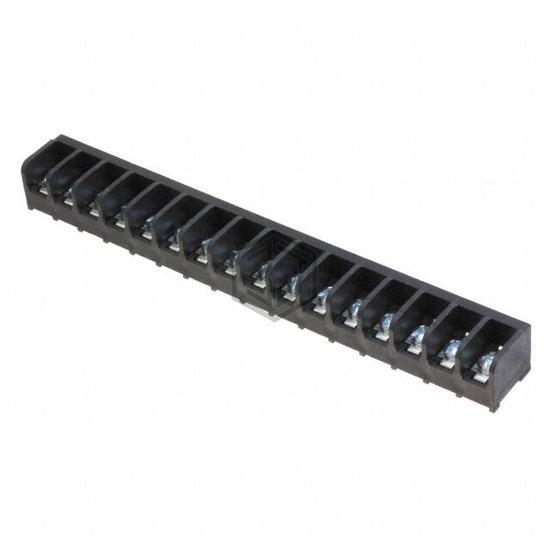 6PCV-16-007 - TE Connectivity AMP Connectors - Terminal Blocks - Barrier Blocks