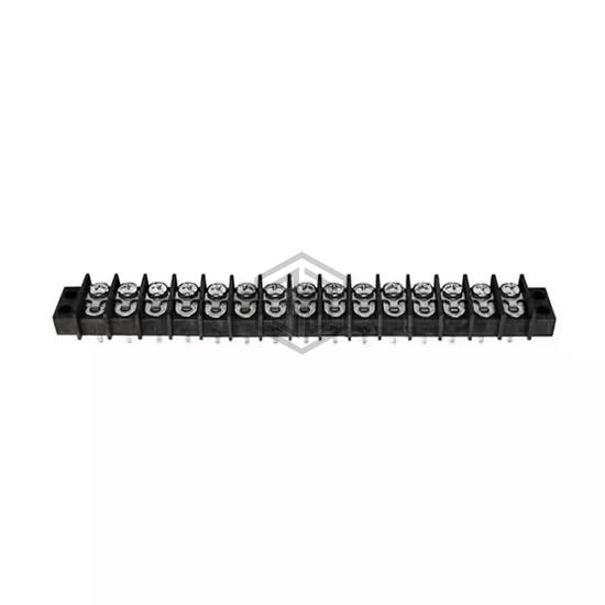 1515-Y - Curtis Industries - Terminal Blocks - Barrier Blocks