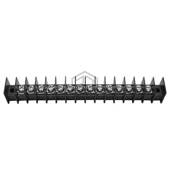 325001-14-0 - Curtis Industries - Terminal Blocks - Barrier Blocks