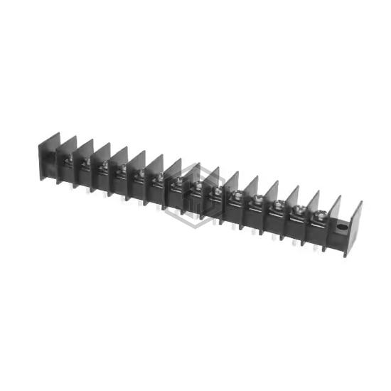 325011-14-0 - Curtis Industries - Terminal Blocks - Barrier Blocks