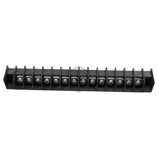 325201-14-0 - Curtis Industries - Terminal Blocks - Barrier Blocks
