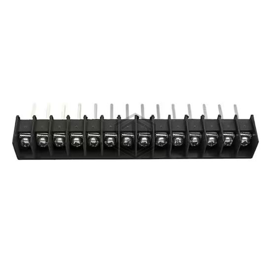 325321-14-0 - Curtis Industries - Terminal Blocks - Barrier Blocks