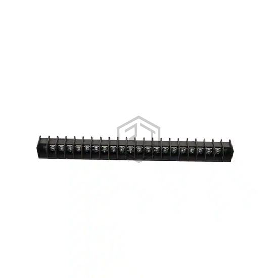 325200-20-0 - Curtis Industries - Terminal Blocks - Barrier Blocks