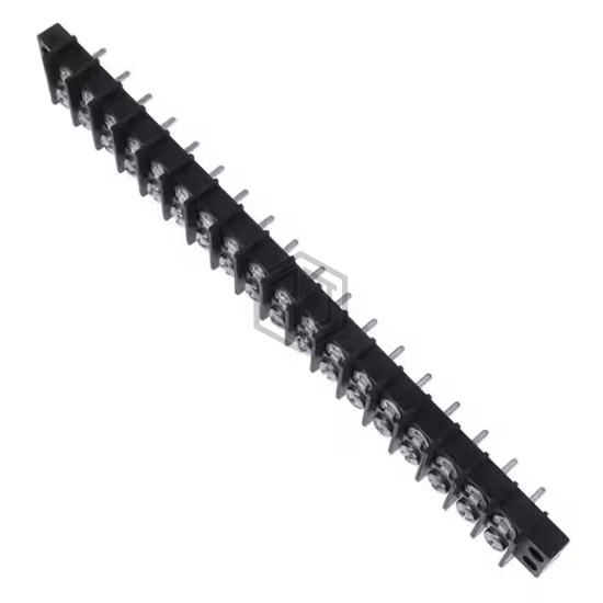 1518-Y - Curtis Industries - Terminal Blocks - Barrier Blocks