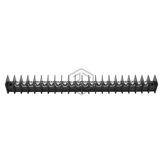325001-20-0 - Curtis Industries - Terminal Blocks - Barrier Blocks