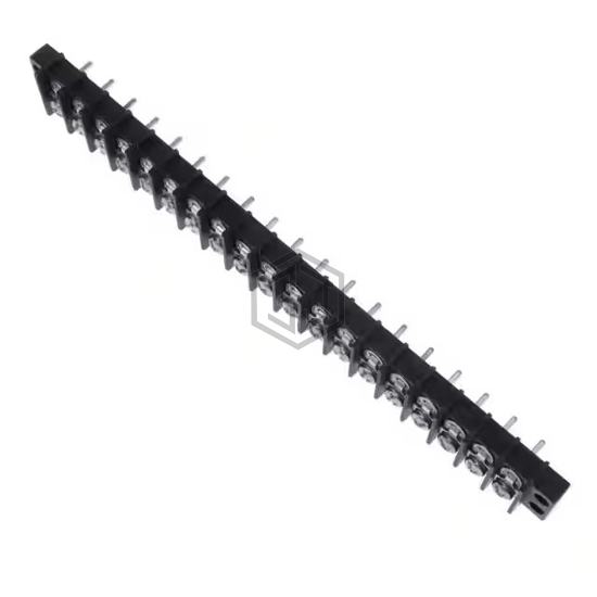 1519-Y - Curtis Industries - Terminal Blocks - Barrier Blocks