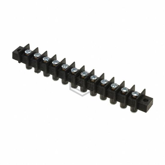 GFTSX-12 - Curtis Industries - Terminal Blocks - Barrier Blocks