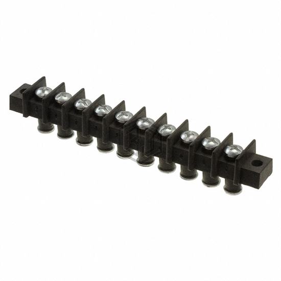 GFTSAX-10 - Curtis Industries - Terminal Blocks - Barrier Blocks