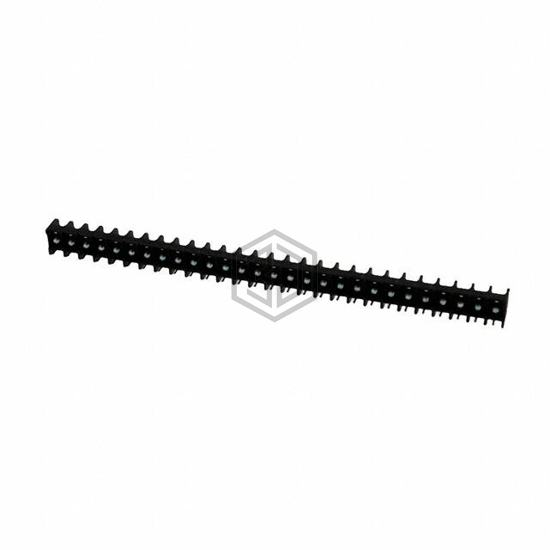 6PCV-28-006 - TE Connectivity AMP Connectors - Terminal Blocks - Barrier Blocks