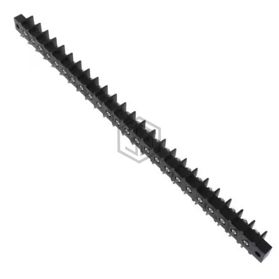GBPX-24 - Curtis Industries - Terminal Blocks - Barrier Blocks