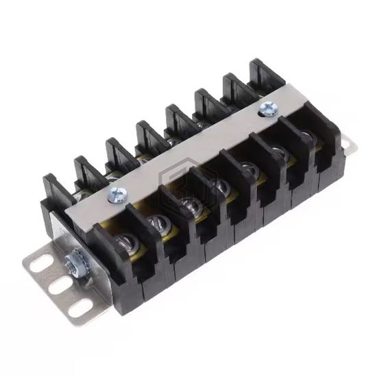 CDM-7 - Curtis Industries - Terminal Blocks - Barrier Blocks